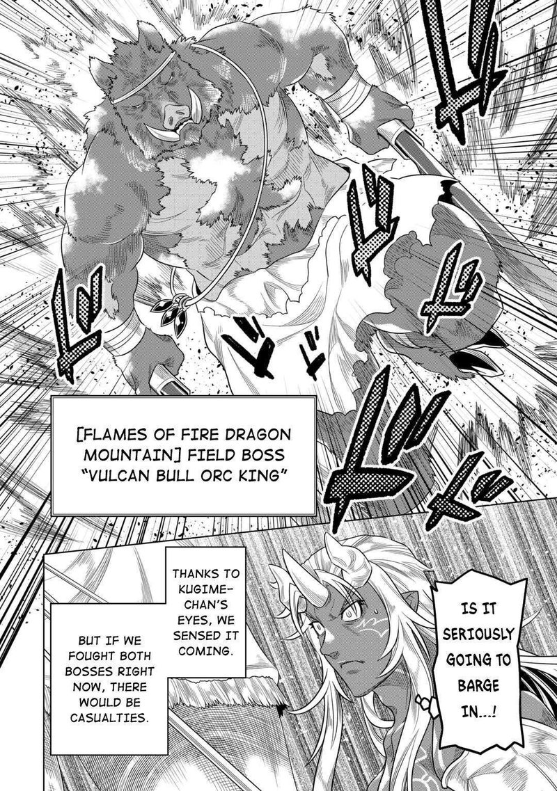 Re:Monster Chapter 94 - Page 16 in English