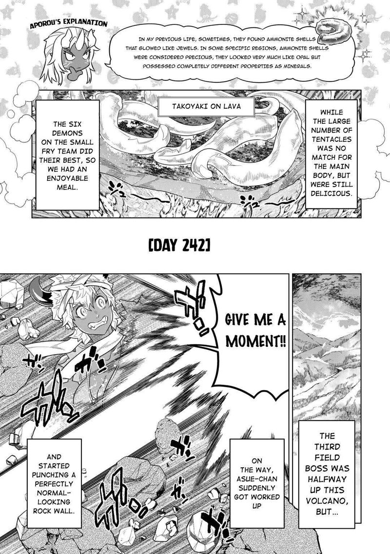 Re:Monster Chapter 94 - Page 9 in English