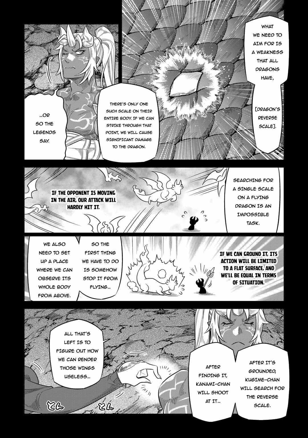 Re:Monster Chapter 97 - Page 10 in English