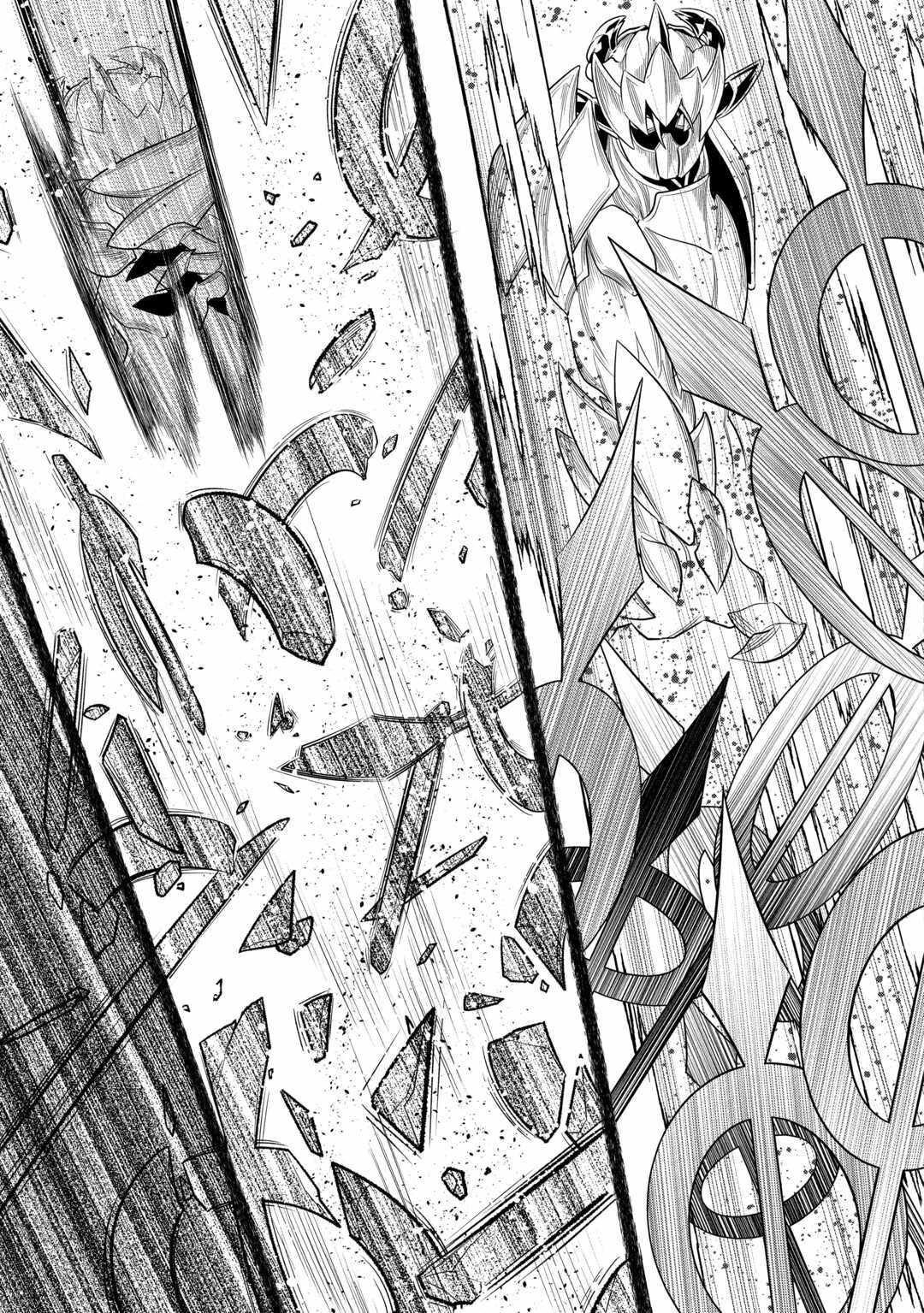 Re:Monster Chapter 98 - Page 15 in English