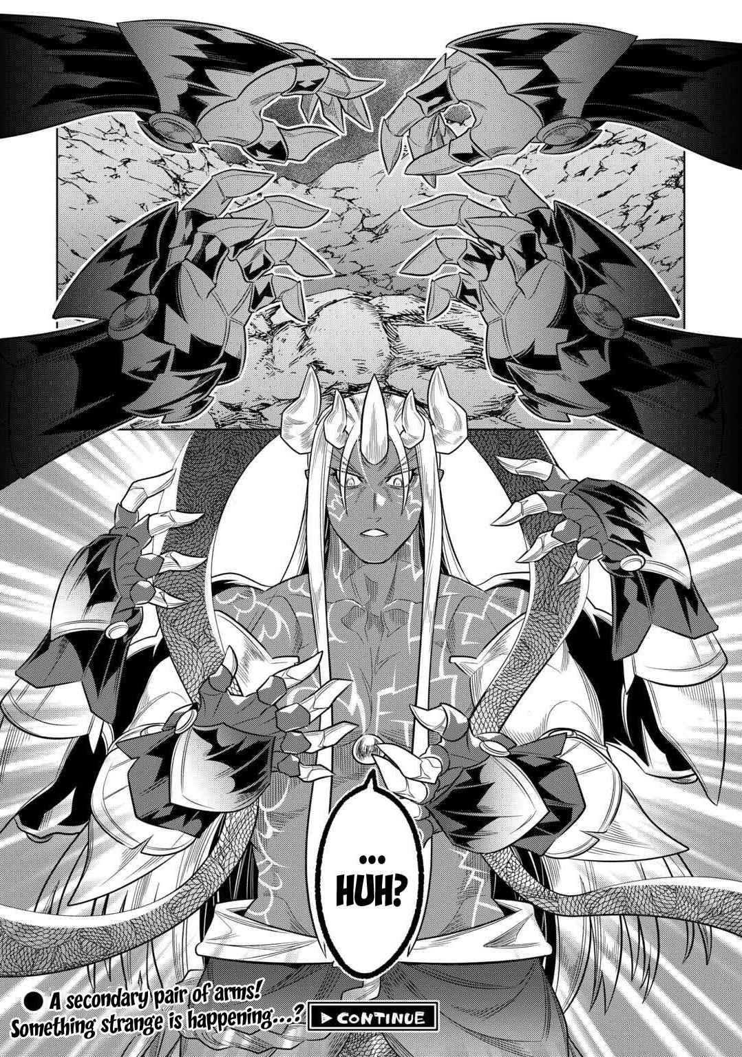 Re:Monster Chapter 99 - Page 28 in English