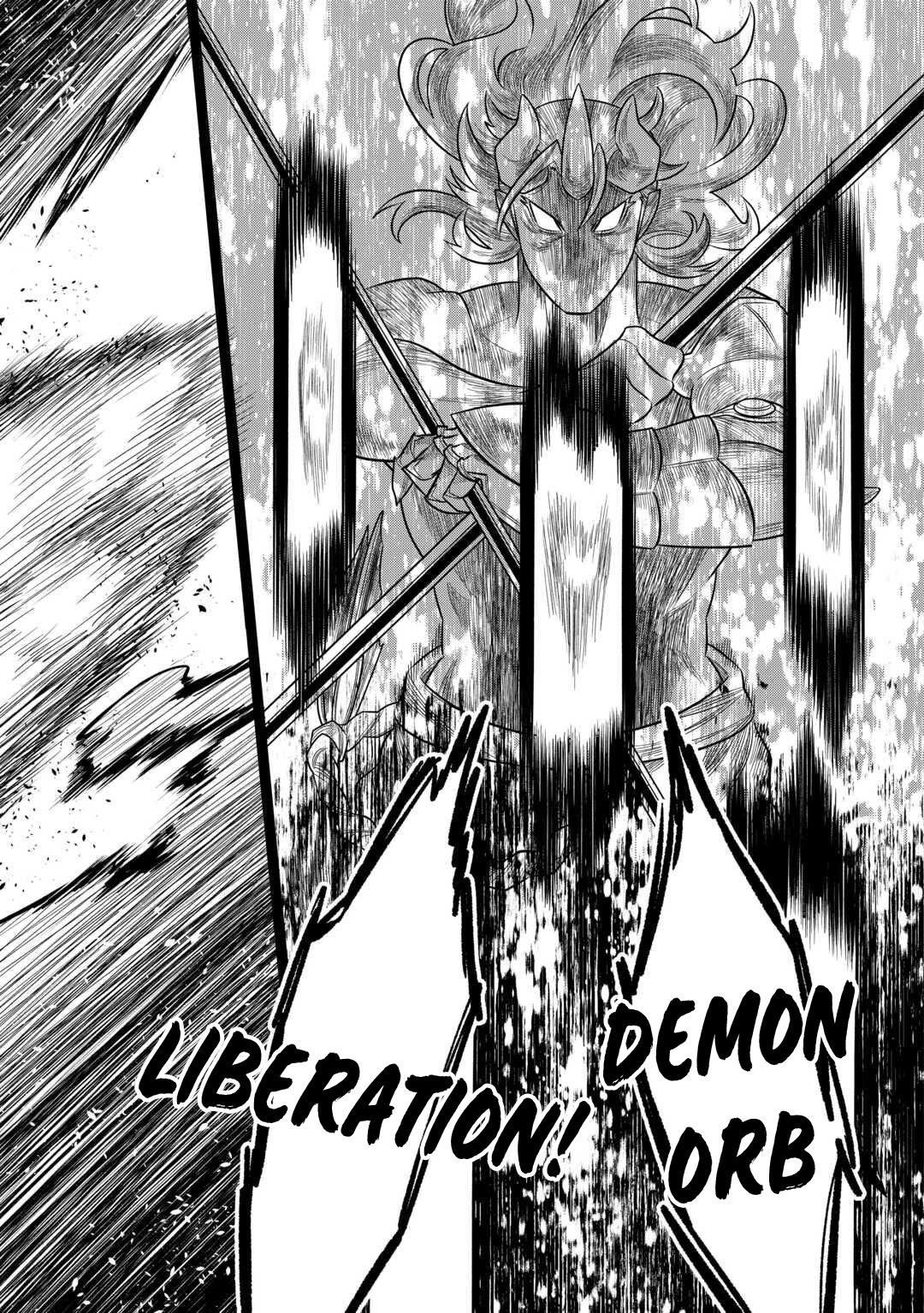 Re:Monster Chapter 99 - Page 7 in English