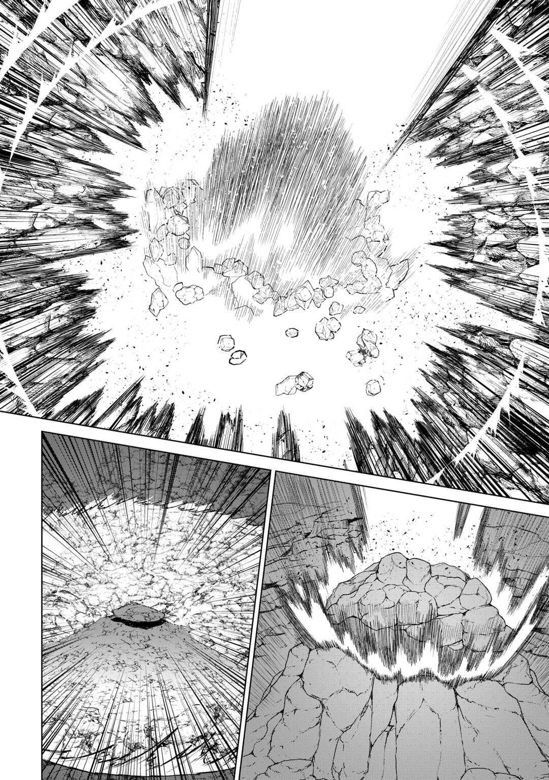 Re:Monster Chapter 99 - Page 8 in English
