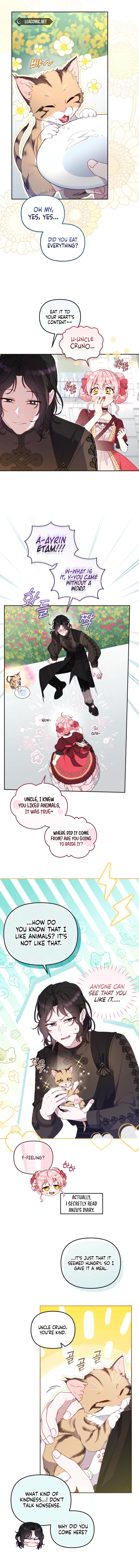 I’m Being Raised By Villains Chapter 102 - Page 10 in English