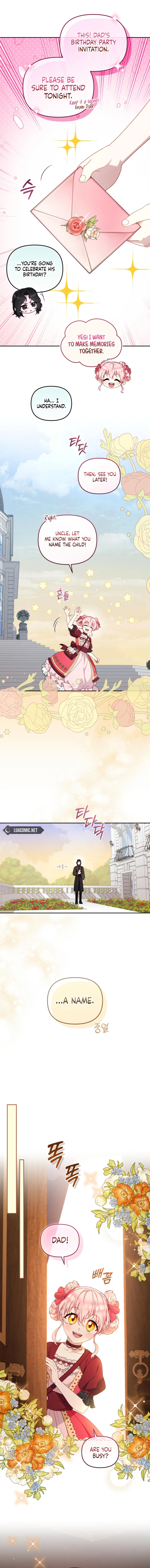 I’m Being Raised By Villains Chapter 102 - Page 11 in English