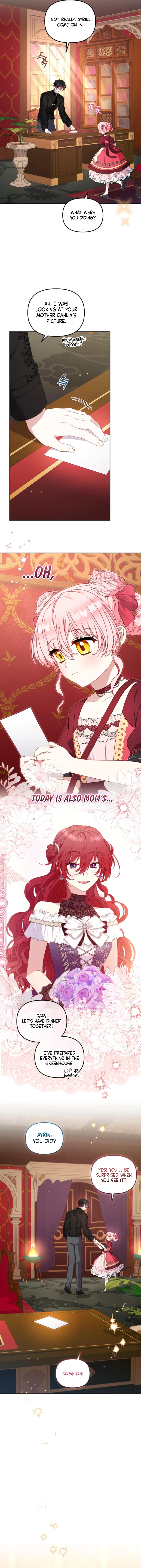 I’m Being Raised By Villains Chapter 102 - Page 12 in English