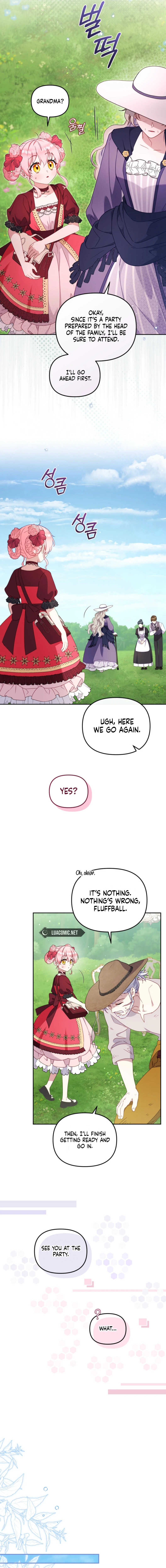 I’m Being Raised By Villains Chapter 102 - Page 6 in English