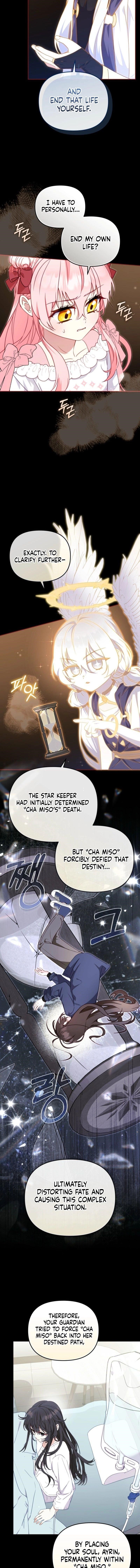 I’m Being Raised By Villains Chapter 107 - Page 11 in English