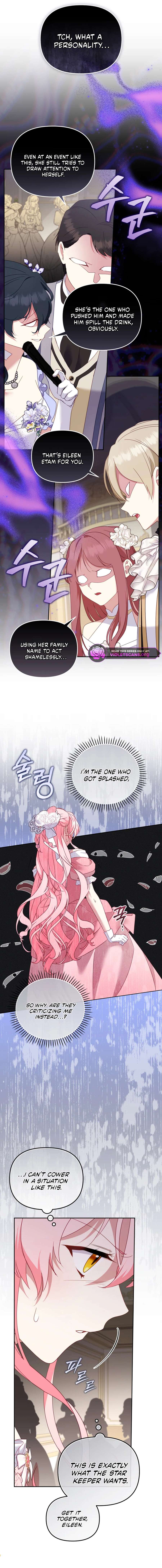 I’m Being Raised By Villains Chapter 118 - Page 16 in English