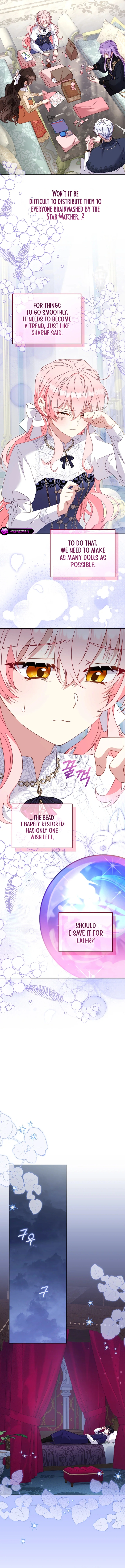 I’m Being Raised By Villains Chapter 128 - Page 10 in English