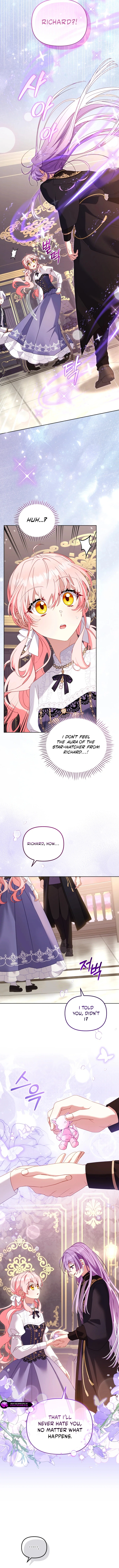 I’m Being Raised By Villains Chapter 128 - Page 3 in English