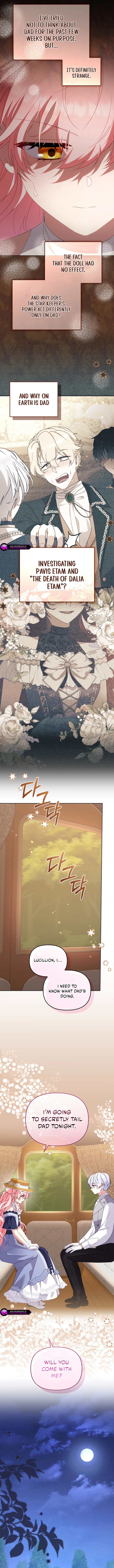 I’m Being Raised By Villains Chapter 129 - Page 12 in English