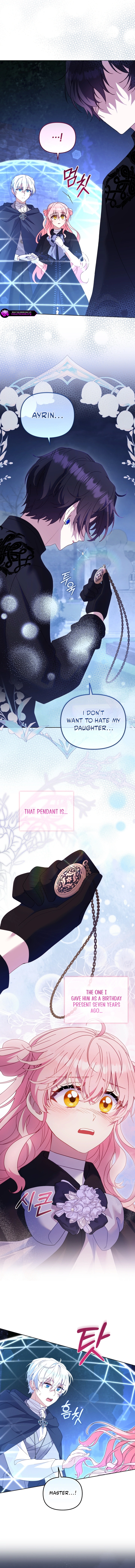 I’m Being Raised By Villains Chapter 129 - Page 16 in English