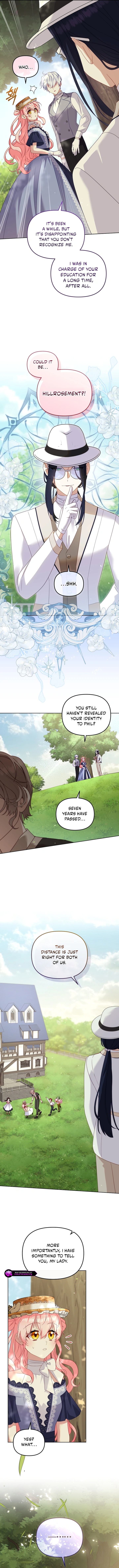 I’m Being Raised By Villains Chapter 129 - Page 7 in English
