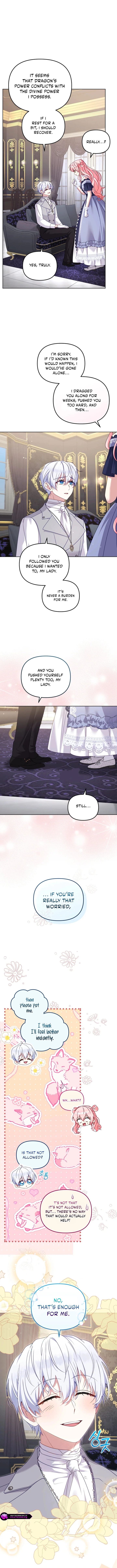 I’m Being Raised By Villains Chapter 130 - Page 11 in English