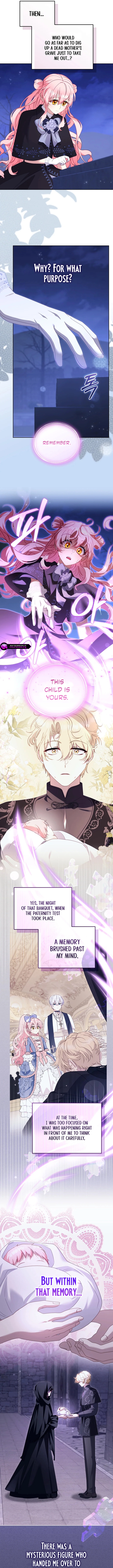 I’m Being Raised By Villains Chapter 130 - Page 4 in English