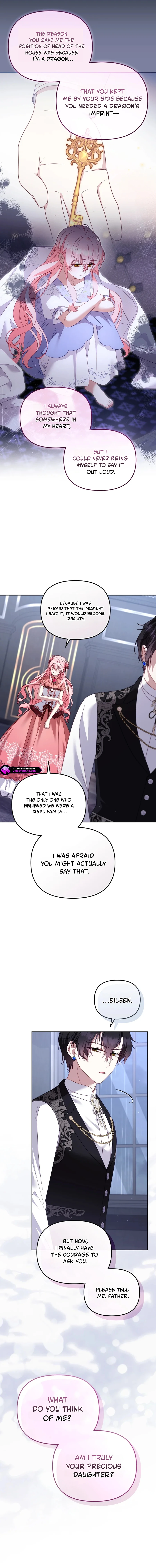 I’m Being Raised By Villains Chapter 131 - Page 10 in English