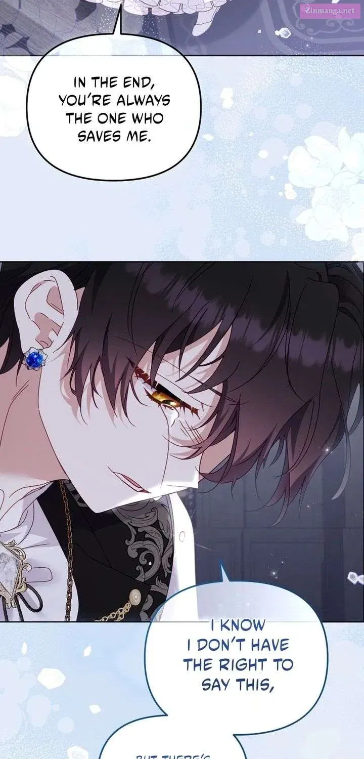 I’m Being Raised By Villains Chapter 132.1 - Page 55 in English