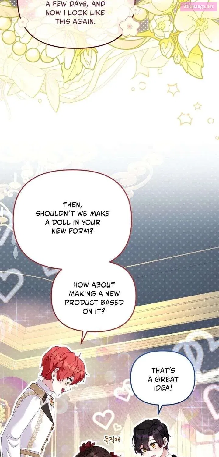 I’m Being Raised By Villains Chapter 132.1 - Page 74 in English
