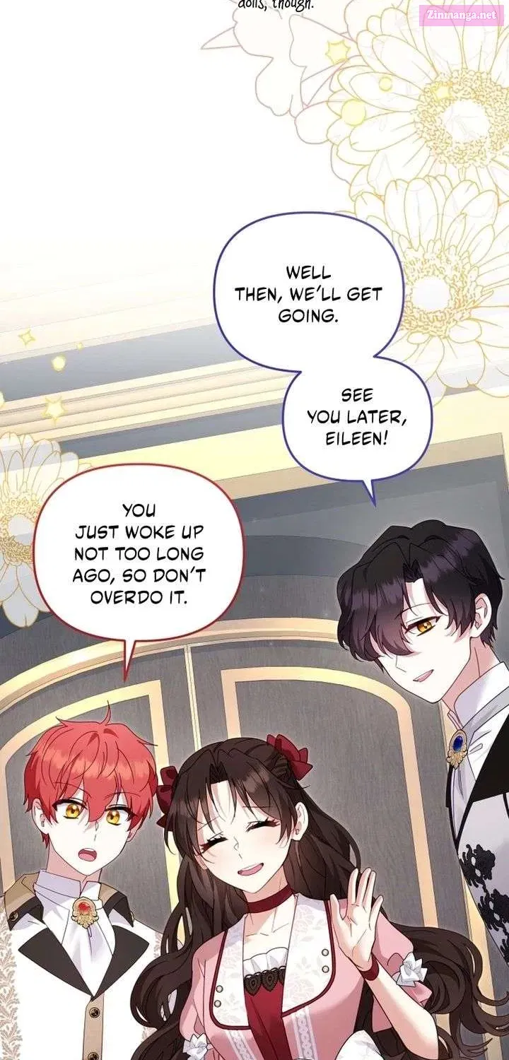 I’m Being Raised By Villains Chapter 132.1 - Page 78 in English