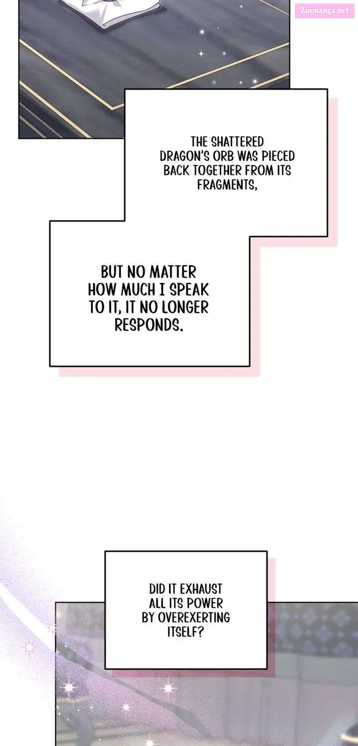 I’m Being Raised By Villains Chapter 132.1 - Page 81 in English
