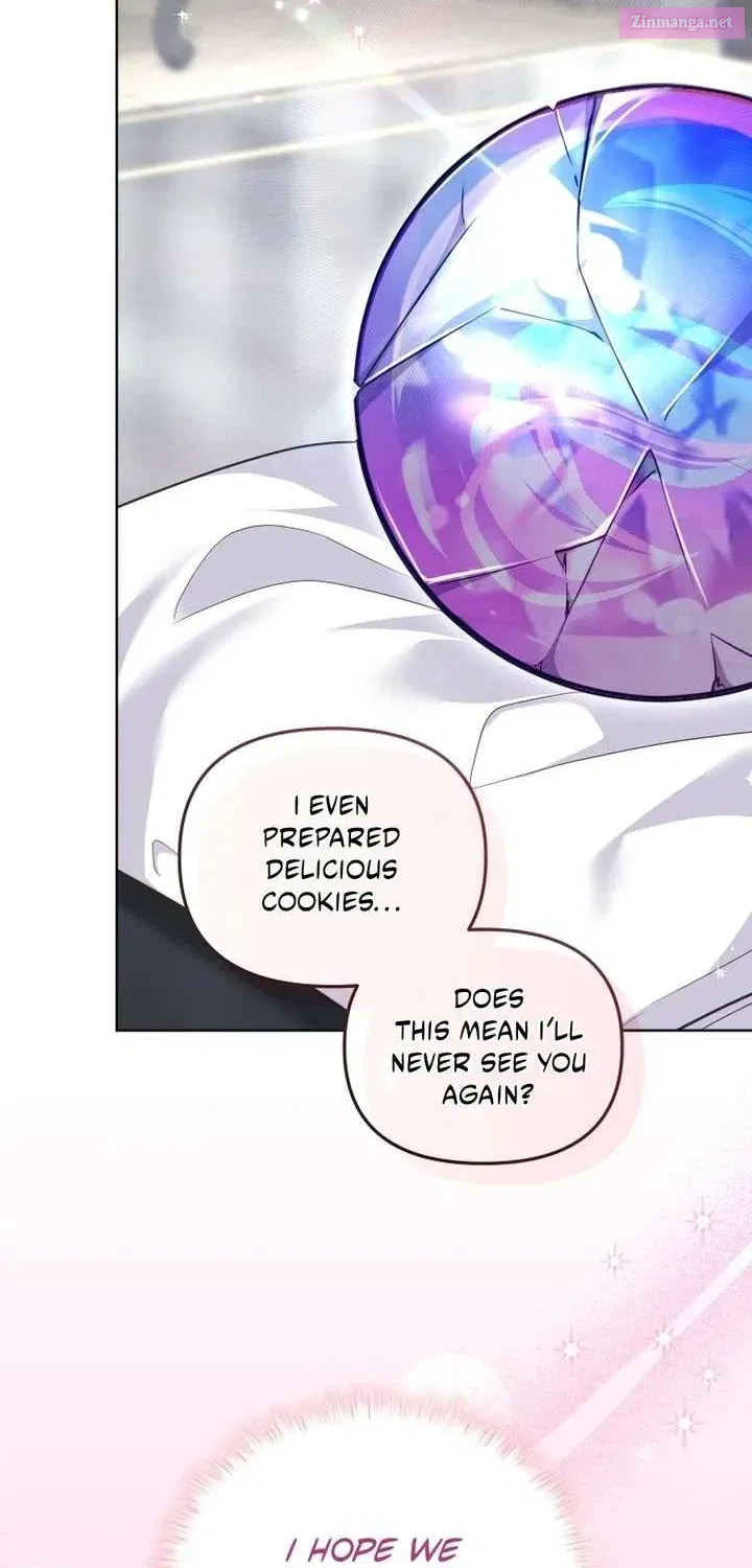 I’m Being Raised By Villains Chapter 132.1 - Page 82 in English