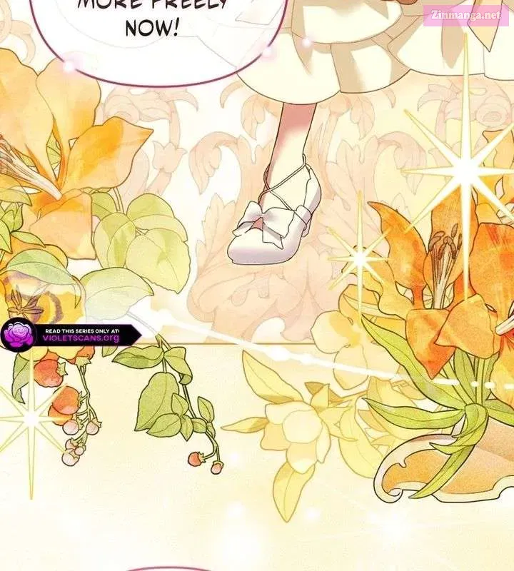 I’m Being Raised By Villains Chapter 132.1 - Page 91 in English