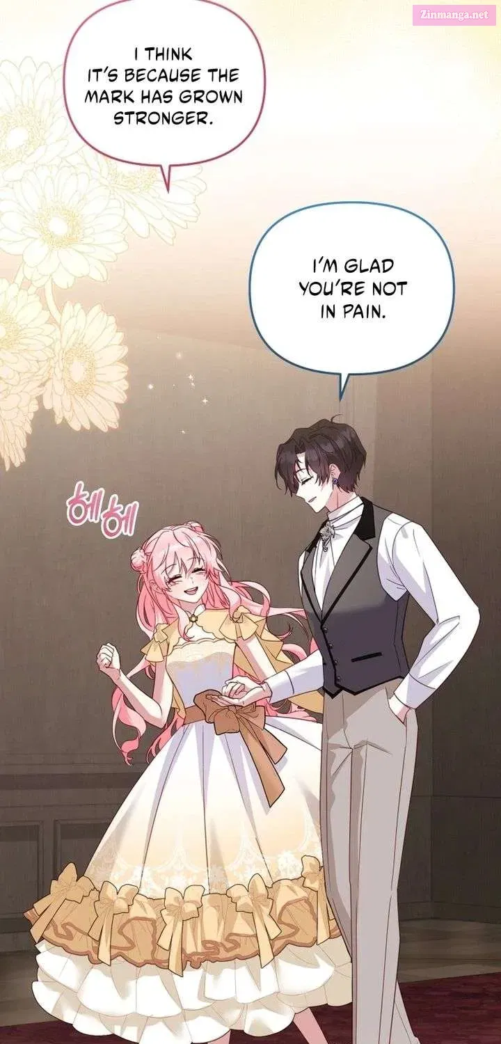 I’m Being Raised By Villains Chapter 132.1 - Page 92 in English
