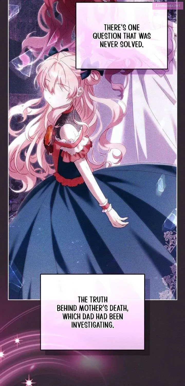 I’m Being Raised By Villains Chapter 132.1 - Page 96 in English