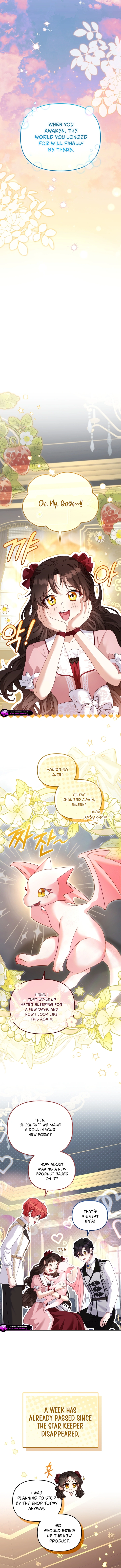 I’m Being Raised By Villains Chapter 132 - Page 11 in English