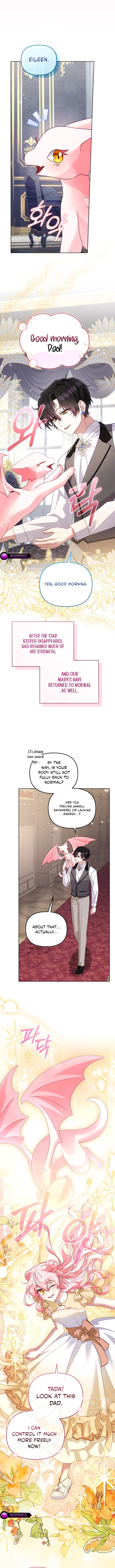 I’m Being Raised By Villains Chapter 132 - Page 13 in English