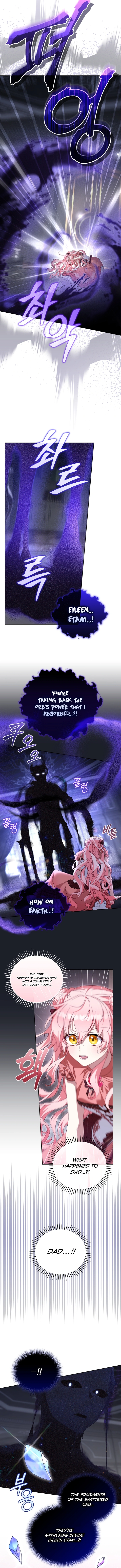 I’m Being Raised By Villains Chapter 132 - Page 5 in English