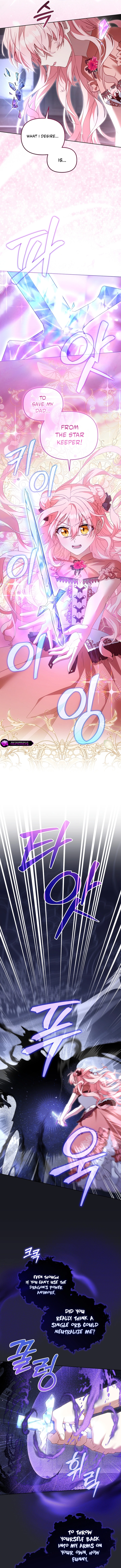 I’m Being Raised By Villains Chapter 132 - Page 6 in English