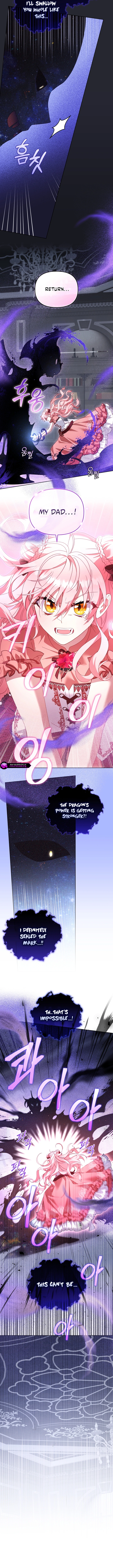 I’m Being Raised By Villains Chapter 132 - Page 7 in English