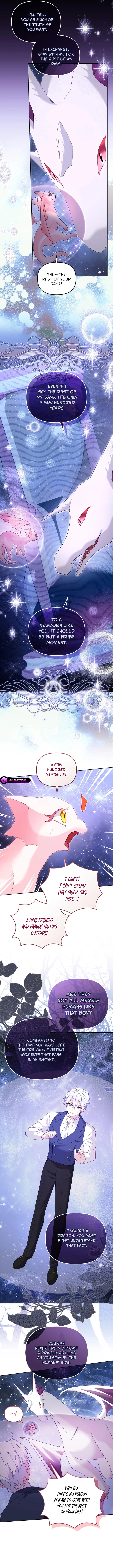I’m Being Raised By Villains Chapter 133 - Page 12 in English