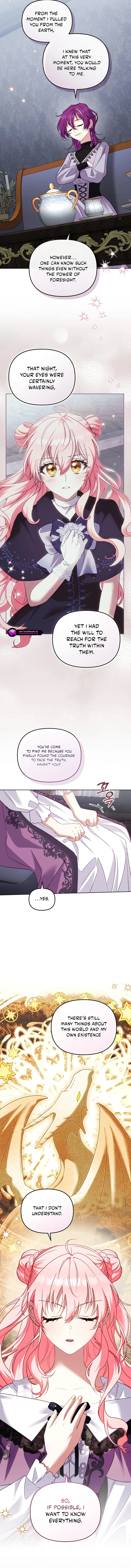 I’m Being Raised By Villains Chapter 133 - Page 9 in English