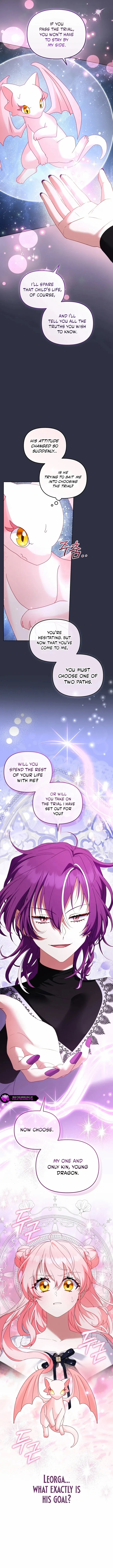 I’m Being Raised By Villains Chapter 134 - Page 3 in English