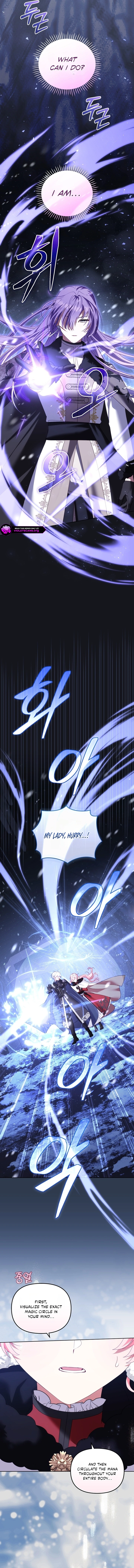 I’m Being Raised By Villains Chapter 137 - Page 16 in English