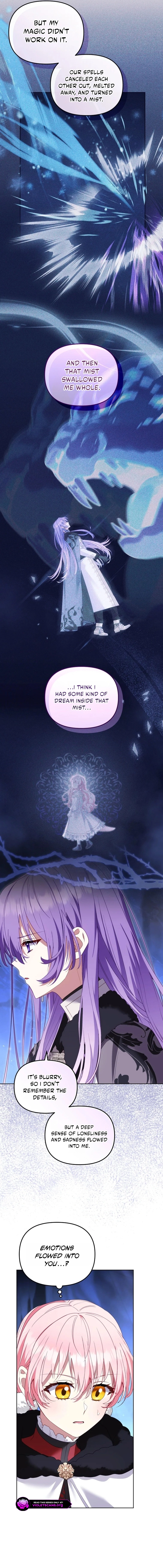 I’m Being Raised By Villains Chapter 138 - Page 14 in English