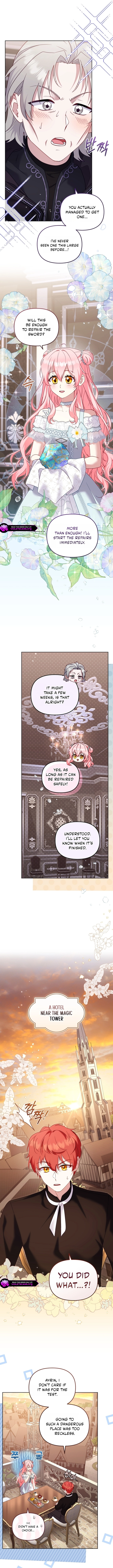 I’m Being Raised By Villains Chapter 140 - Page 4 in English