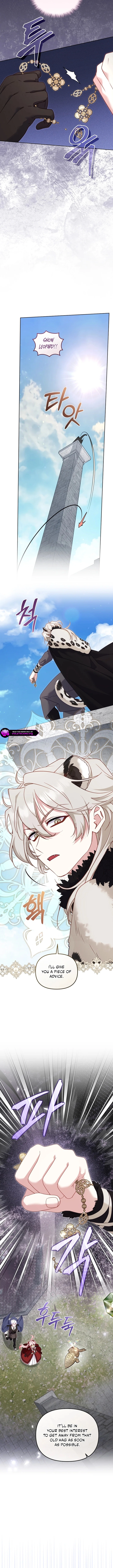 I’m Being Raised By Villains Chapter 142 - Page 12 in English