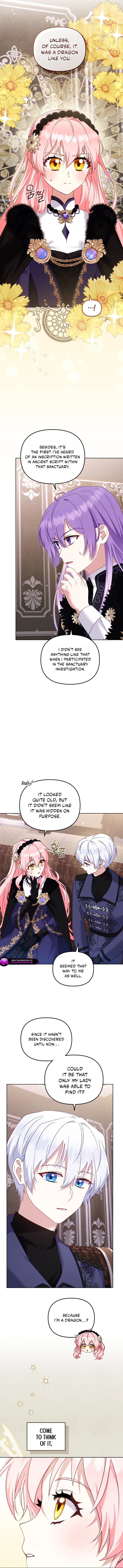 I’m Being Raised By Villains Chapter 143 - Page 4 in English