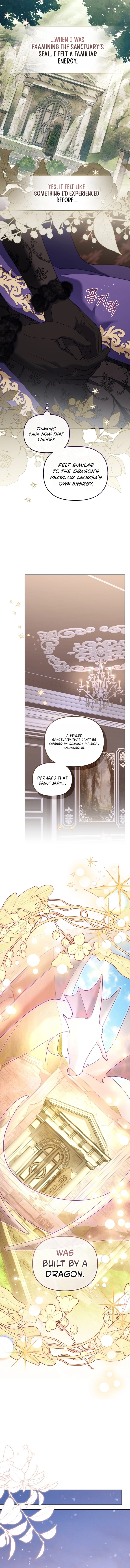 I’m Being Raised By Villains Chapter 143 - Page 5 in English