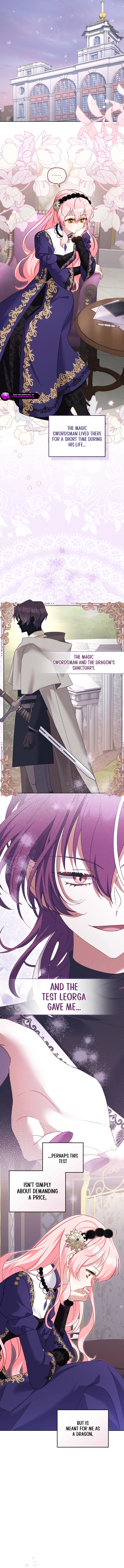 I’m Being Raised By Villains Chapter 143 - Page 6 in English