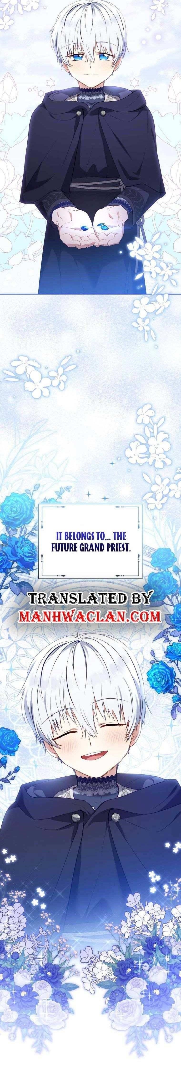 I’m Being Raised By Villains Chapter 24 - Page 20 in English
