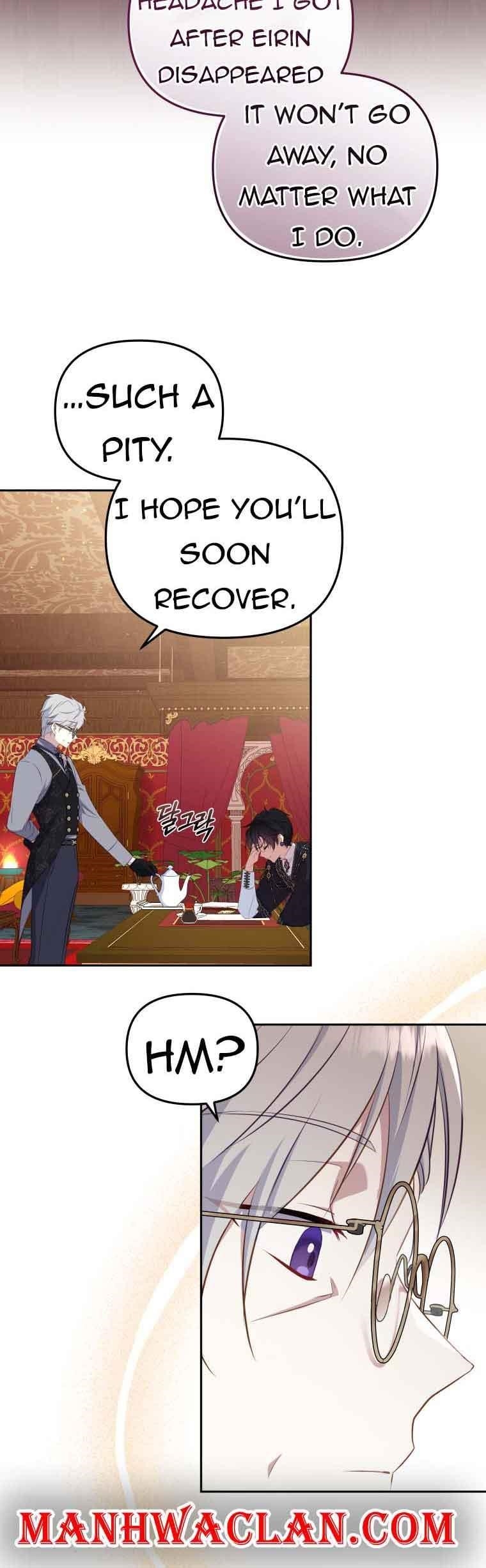I’m Being Raised By Villains Chapter 35 - Page 5 in English