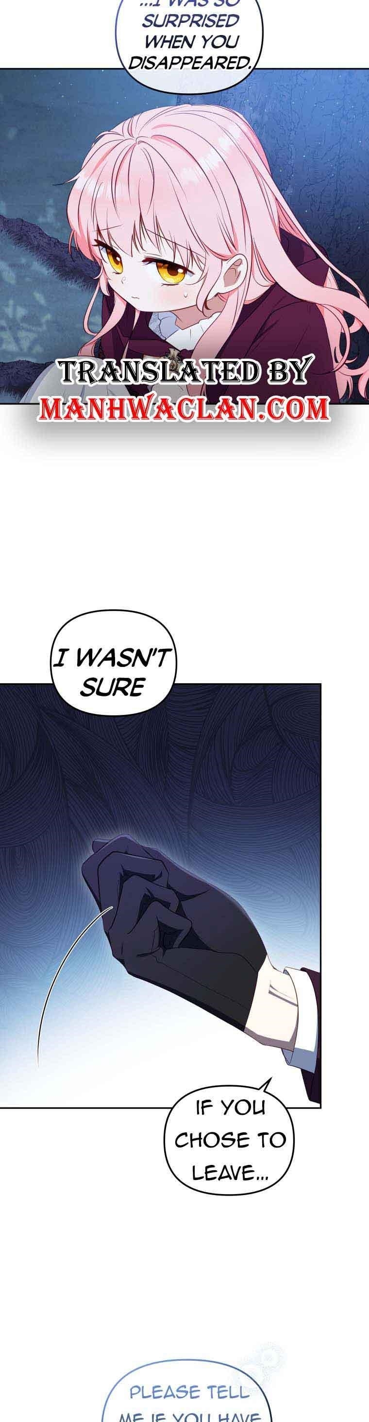 I’m Being Raised By Villains Chapter 36 - Page 3 in English
