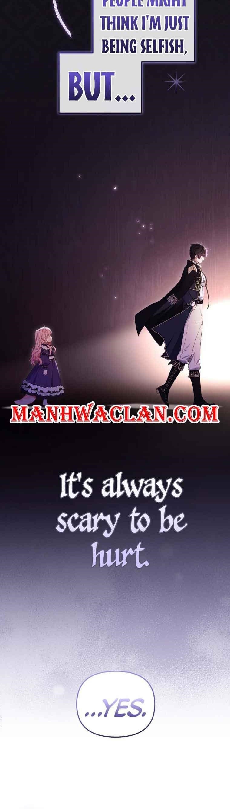 I’m Being Raised By Villains Chapter 36 - Page 7 in English