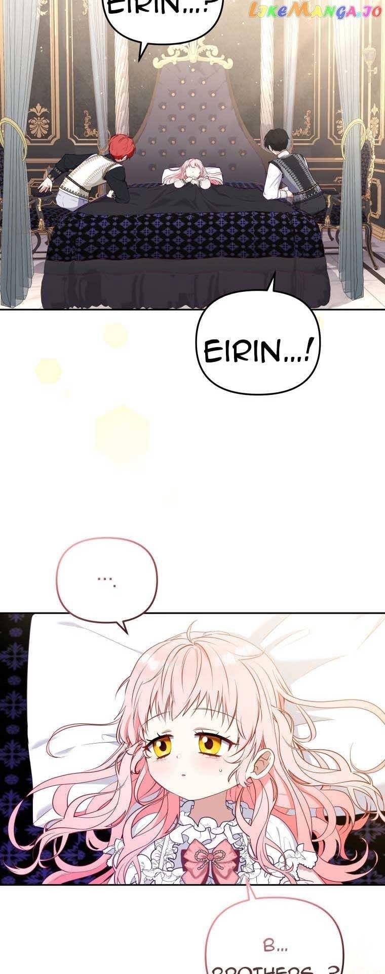 I’m Being Raised By Villains Chapter 37 - Page 10 in English