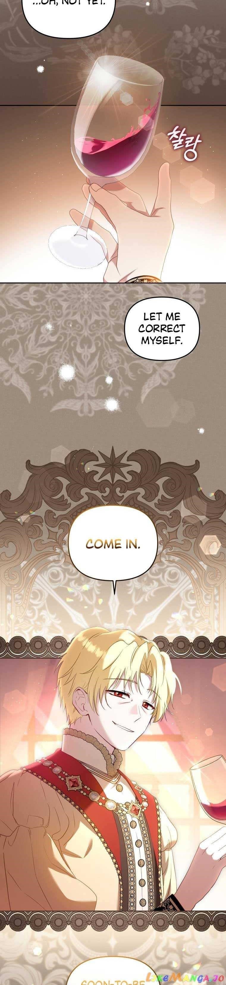 I’m Being Raised By Villains Chapter 38 - Page 3 in English